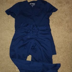 Greys anatomy scrubs